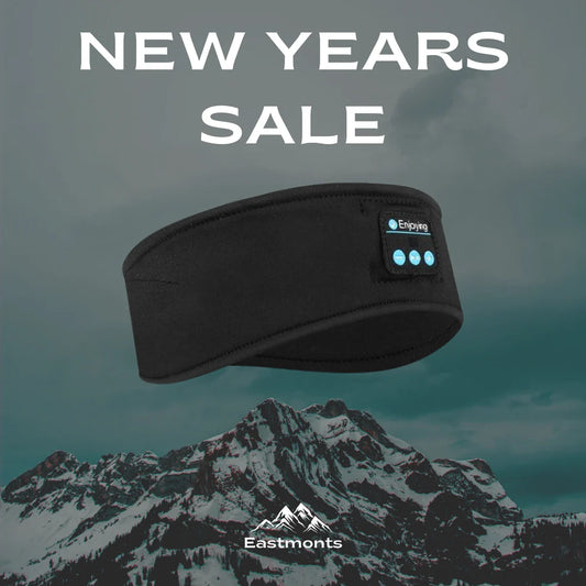 Eastmonts Ski Tunes 2024